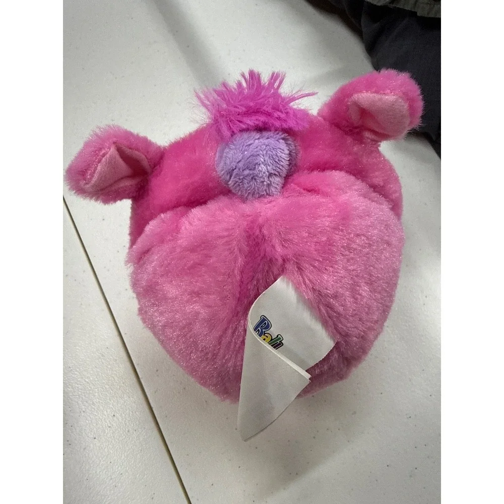 Ball Pets 2014 pink
